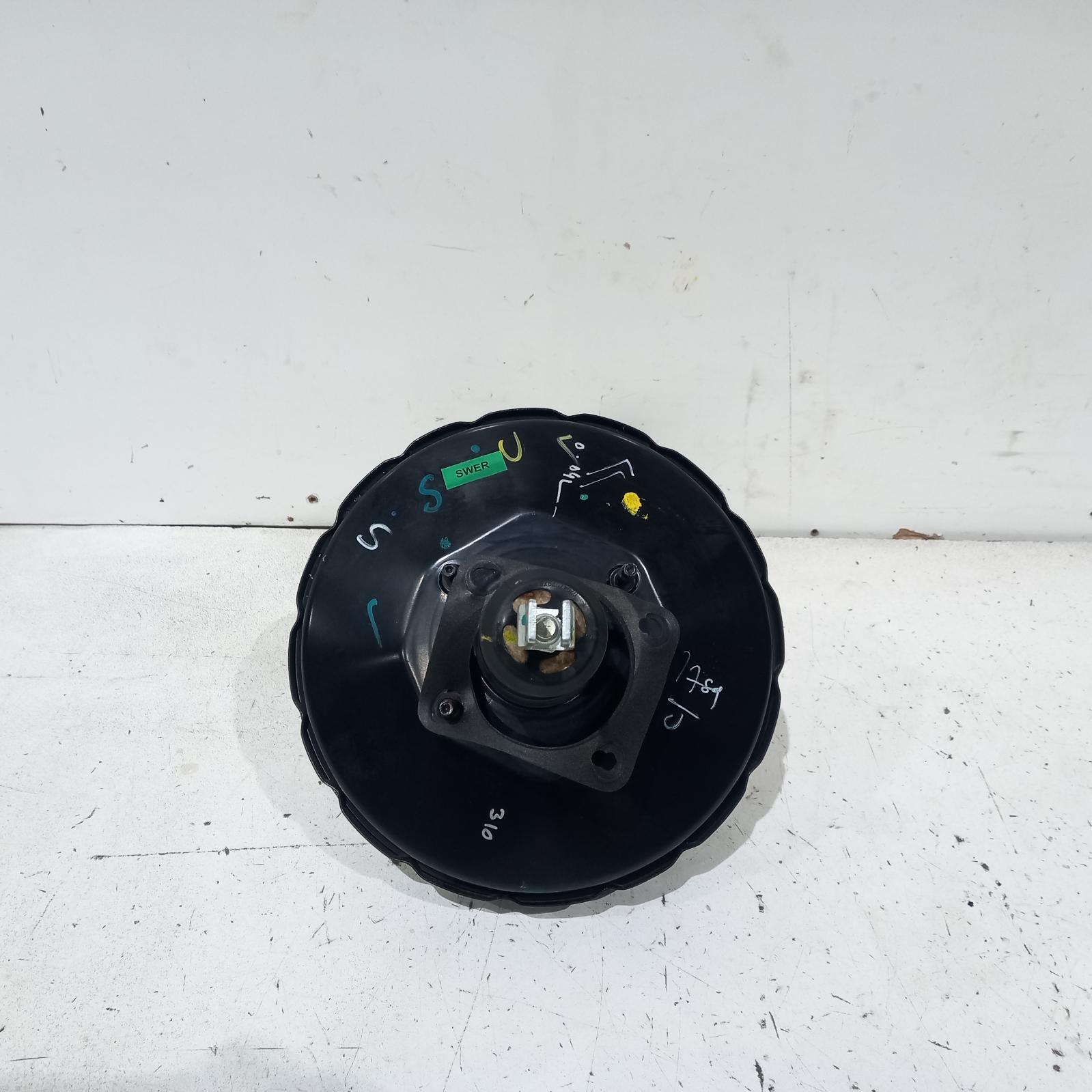 2019 Suzuki Baleno Brake Booster View Auto part Brake Booster Suzuki Baleno 2019