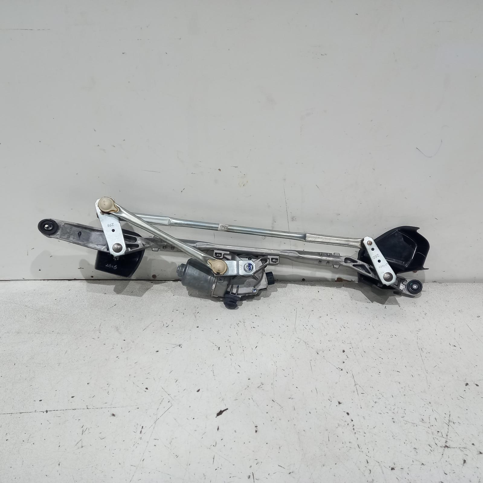 2019 Suzuki Baleno Wiper Motor View Auto part Wiper Motor Suzuki Baleno 2019