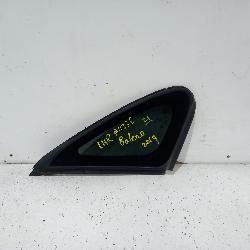 View Auto part Left Rear Side Glass Suzuki Baleno 2019