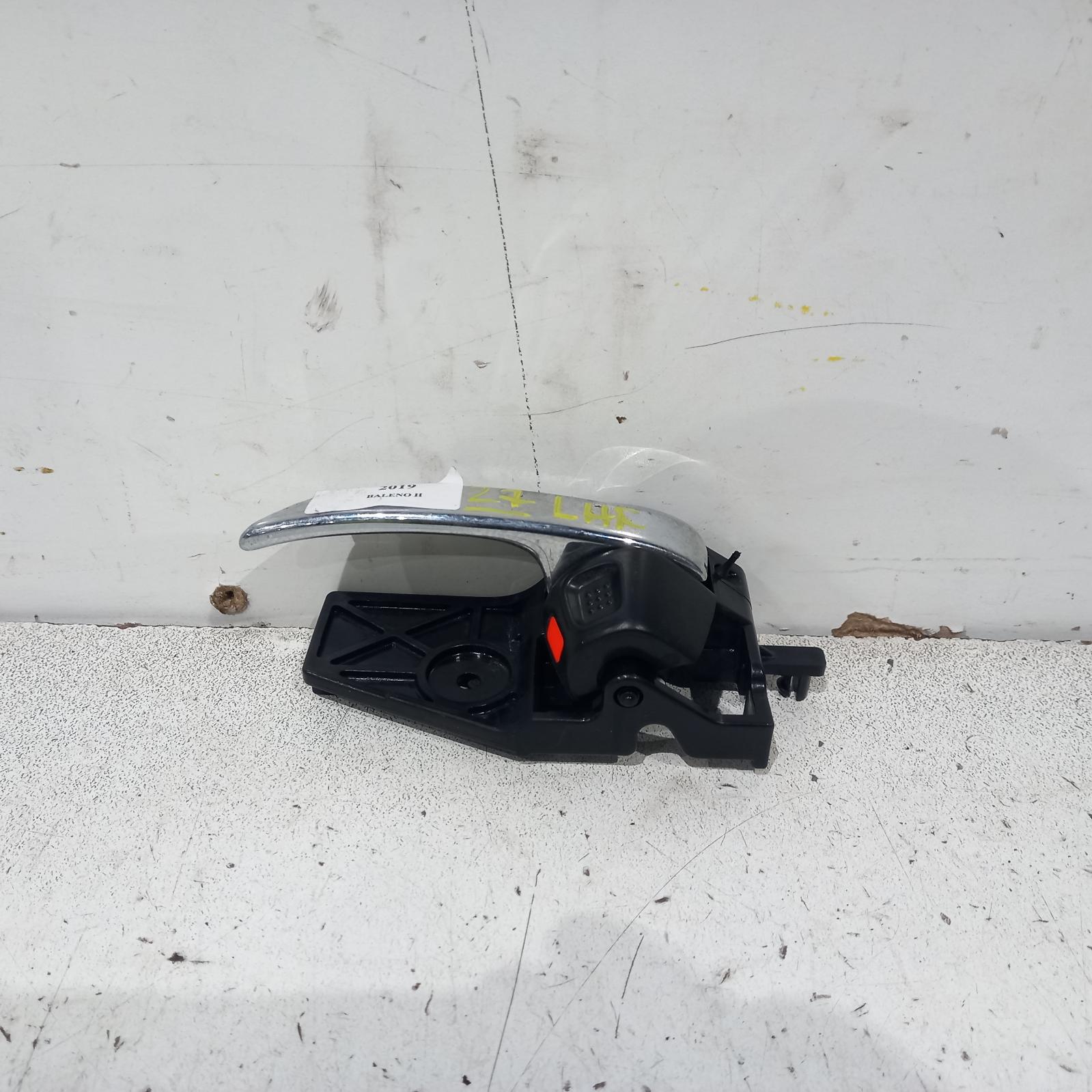 2019 Suzuki Baleno Door Handle View Auto part Door Handle Suzuki Baleno 2019