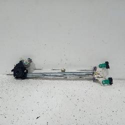 View Auto part Left Front Window Reg/Motor Suzuki Baleno 2019