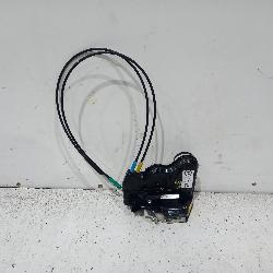 View Auto part Door/Boot/Gate Lock Suzuki Baleno 2019