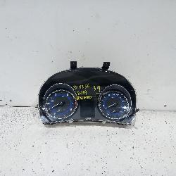 View Auto part Instrument Cluster Suzuki Baleno 2019