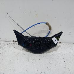 View Auto part Heater/Ac Controls Suzuki Baleno 2019