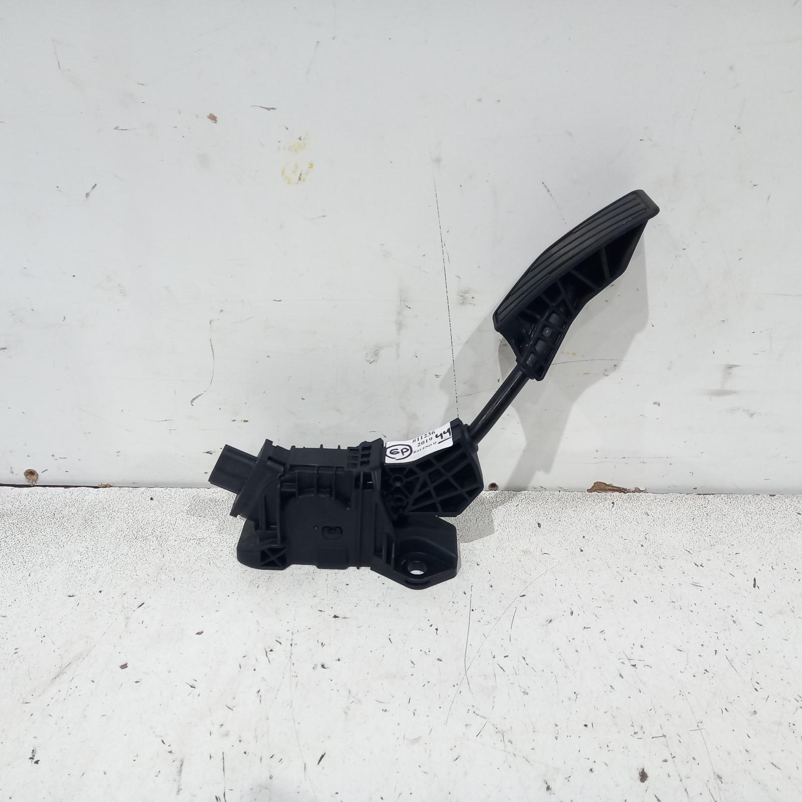 2019 Suzuki Baleno Pedal Assembly View Auto part Pedal Assembly Suzuki Baleno 2019