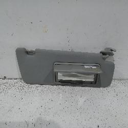 View Auto part Sunvisor Suzuki Baleno 2019