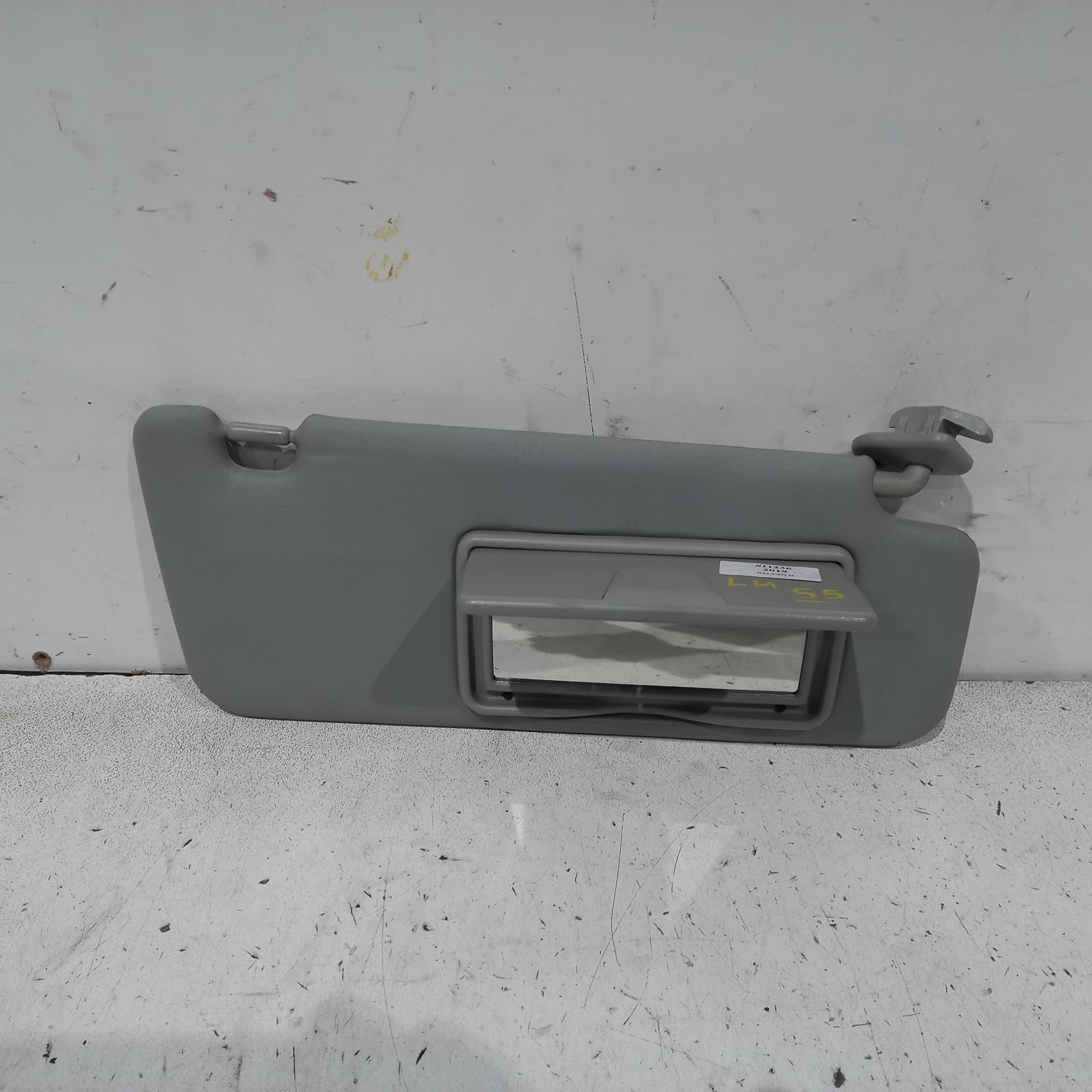 View Auto part Sunvisor Suzuki Baleno 2019