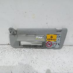 View Auto part Sunvisor Suzuki Baleno 2019