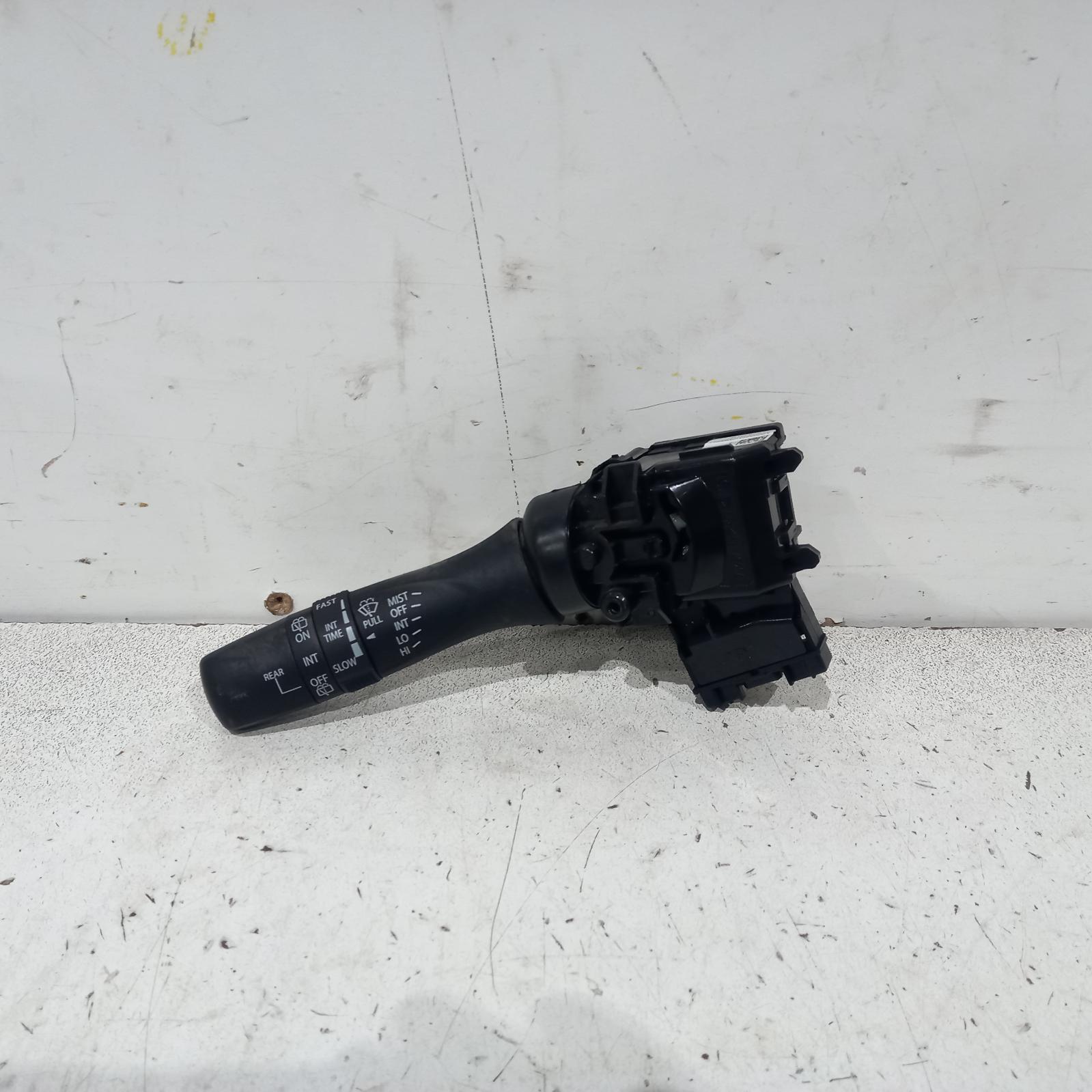 2019 Suzuki Baleno Combination Switch View Auto part Combination Switch Suzuki Baleno 2019