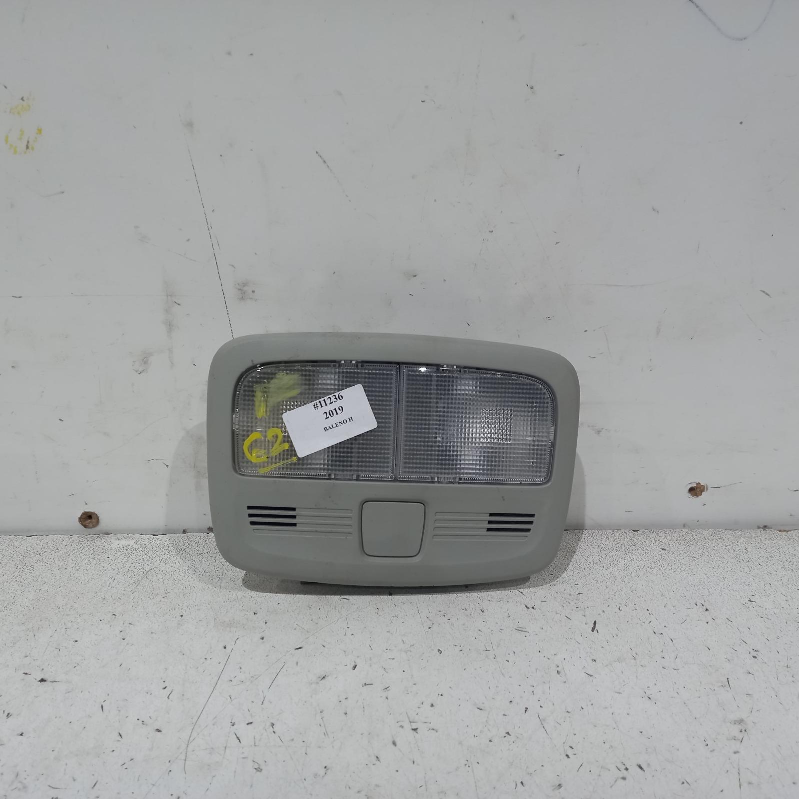 2019 Suzuki Baleno Courtesy Light View Auto part Courtesy Light Suzuki Baleno 2019