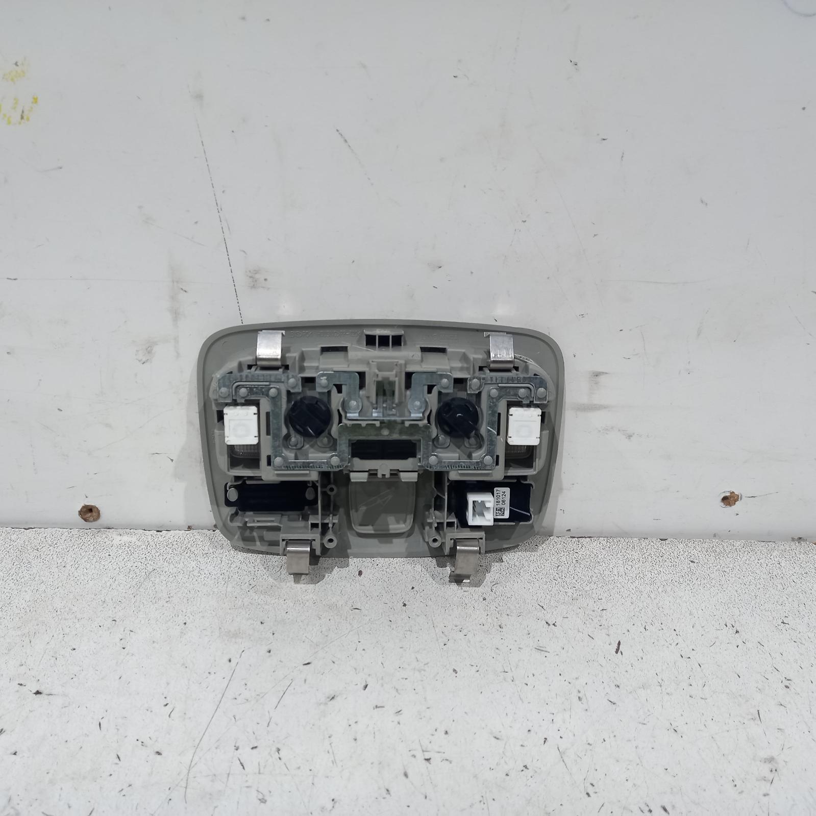 2019 Suzuki Baleno Courtesy Light View Auto part Courtesy Light Suzuki Baleno 2019