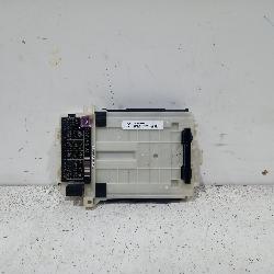 View Auto part Fuse Box Suzuki Baleno 2019