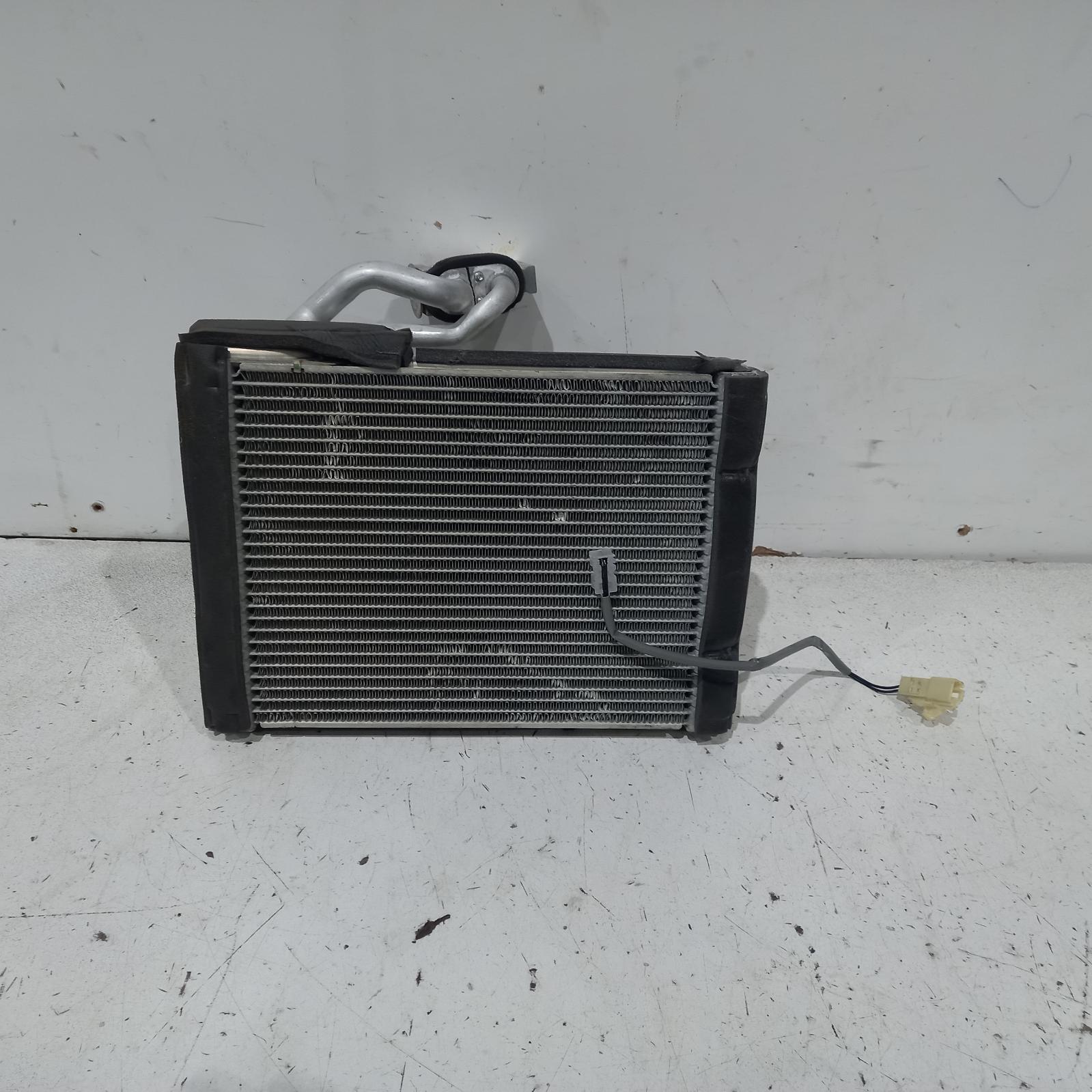 View Auto part A/C Evaporator Suzuki Baleno 2019