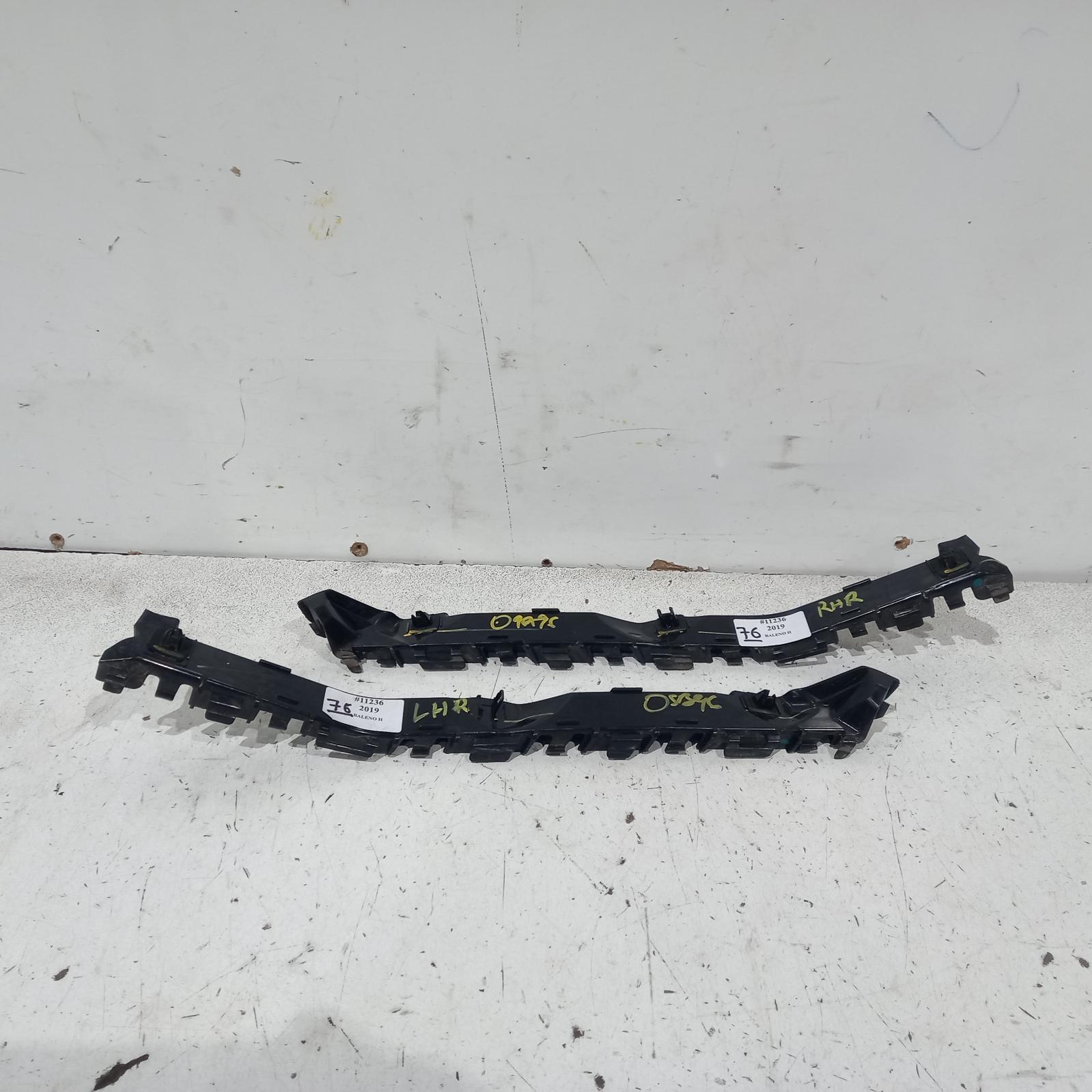 2019 Suzuki Baleno Misc Bracket View Auto part Misc Bracket Suzuki Baleno 2019