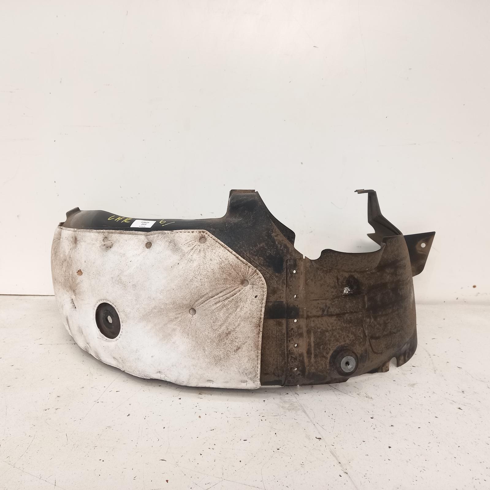 2021 Hyundai Kona Left Guard Liner View Auto part Left Guard Liner Hyundai Kona 2021