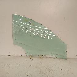 View Auto part Right Front Door Window Hyundai Kona 2021