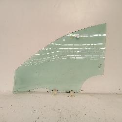 View Auto part Left Front Door Window Hyundai Kona 2021