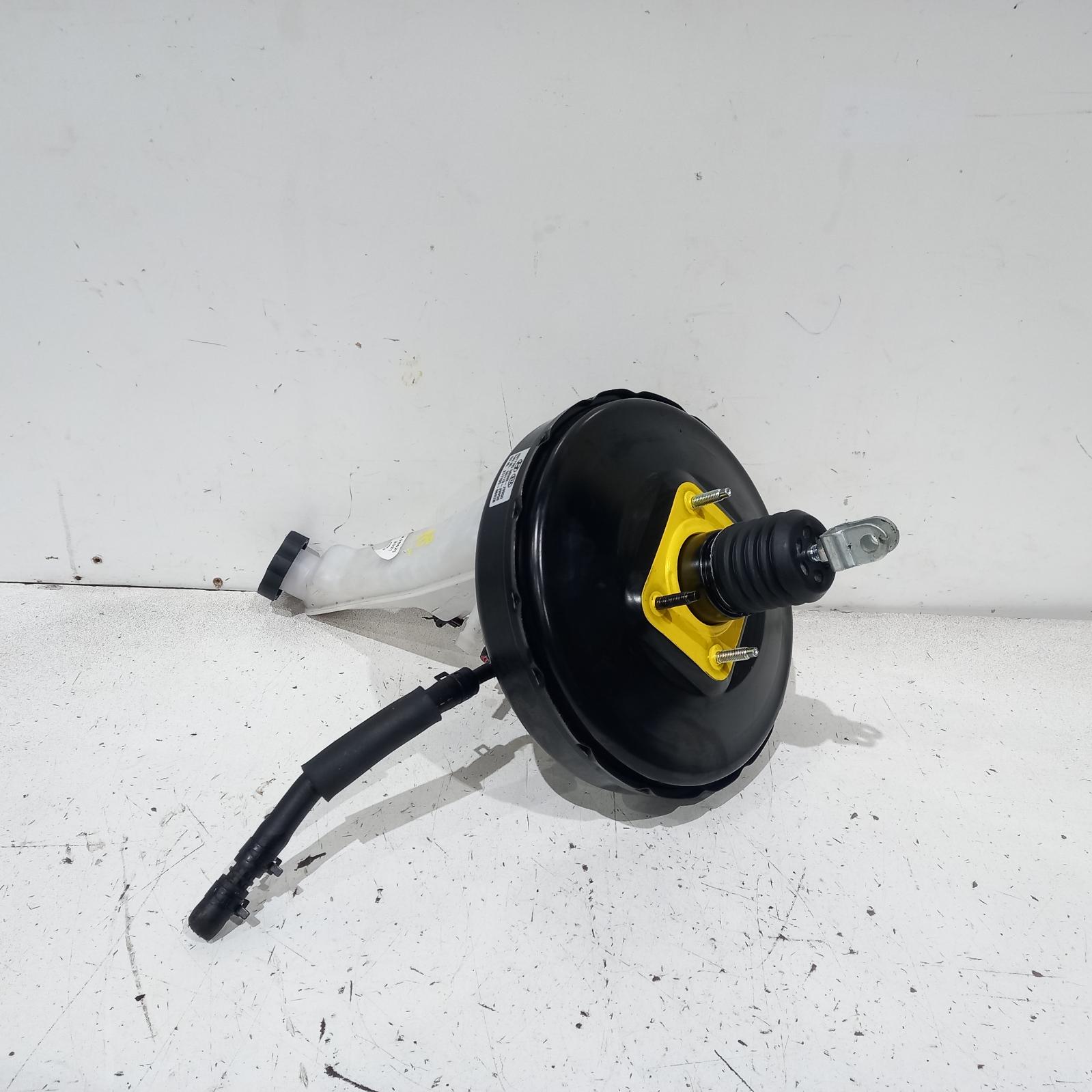 View Auto part Brake Booster Hyundai Kona 2021
