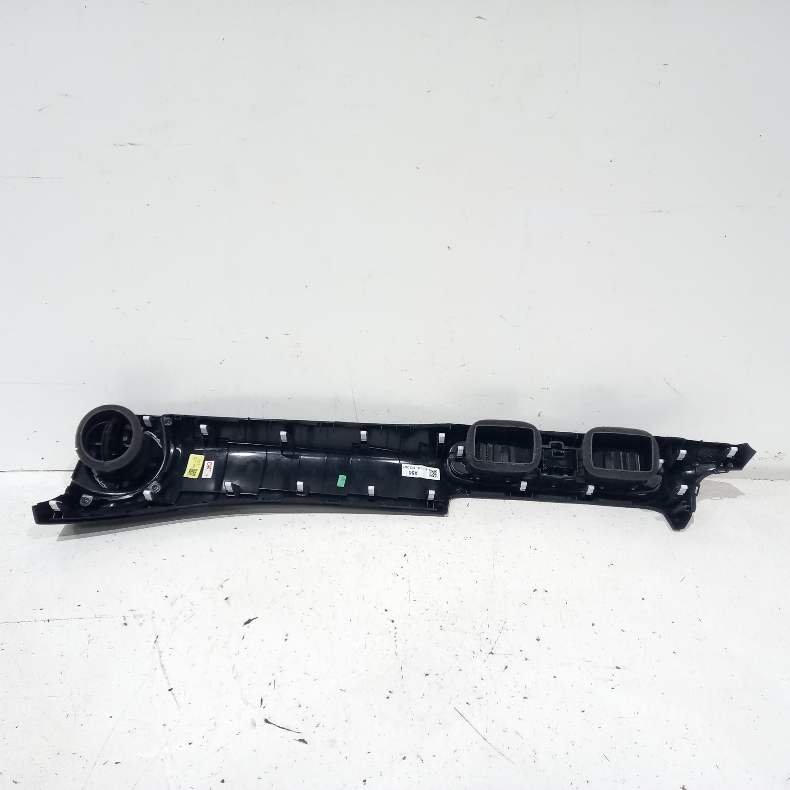2021 Hyundai Kona Misc View Auto part Misc Hyundai Kona 2021