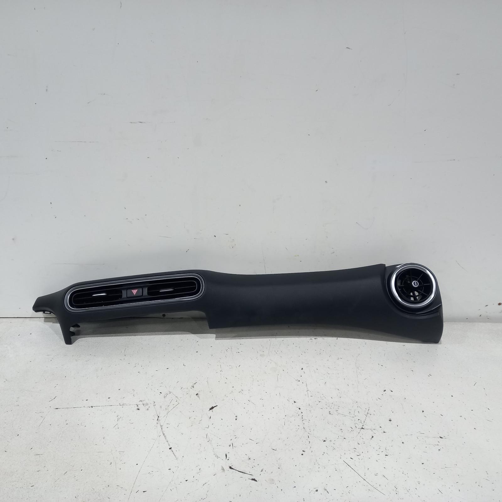 2021 Hyundai Kona Misc View Auto part Misc Hyundai Kona 2021