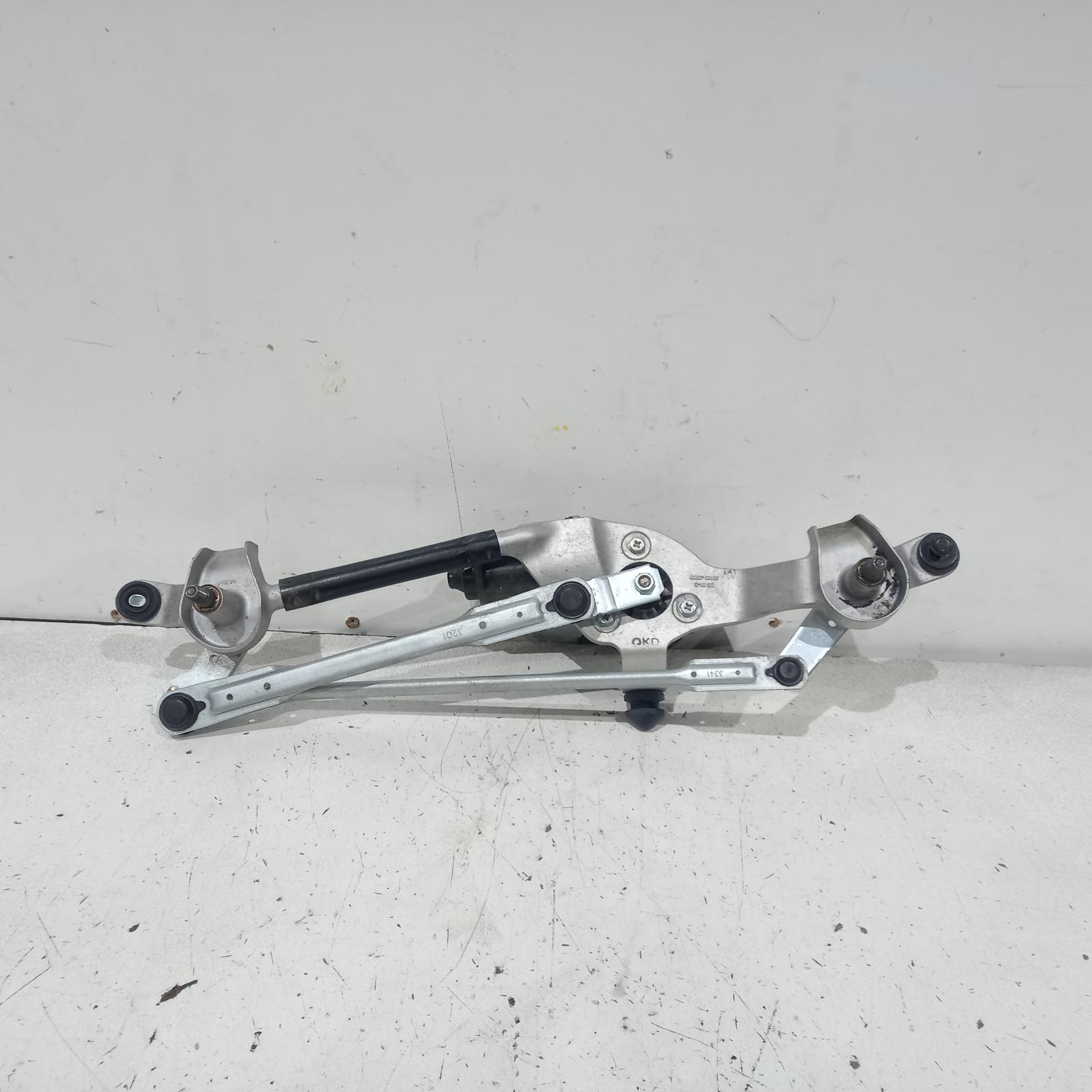 View Auto part Wiper Motor Hyundai Kona 2021