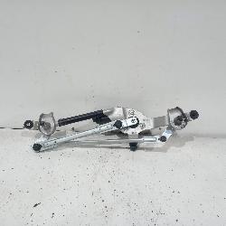 View Auto part Wiper Motor Hyundai Kona 2021