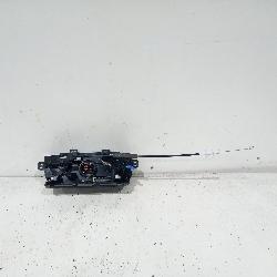 View Auto part Heater/Ac Controls Hyundai Kona 2021