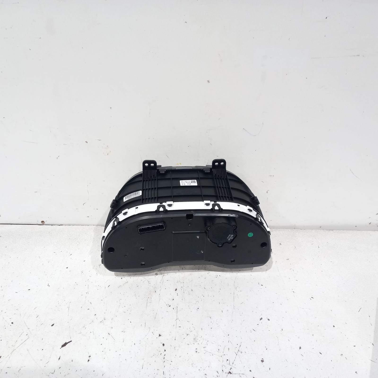 View Auto part Instrument Cluster Hyundai Kona 2021