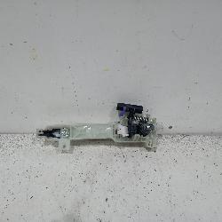 View Auto part Door Handle Hyundai Kona 2021