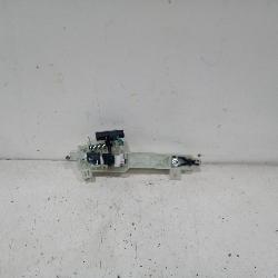 View Auto part Door Handle Hyundai Kona 2021