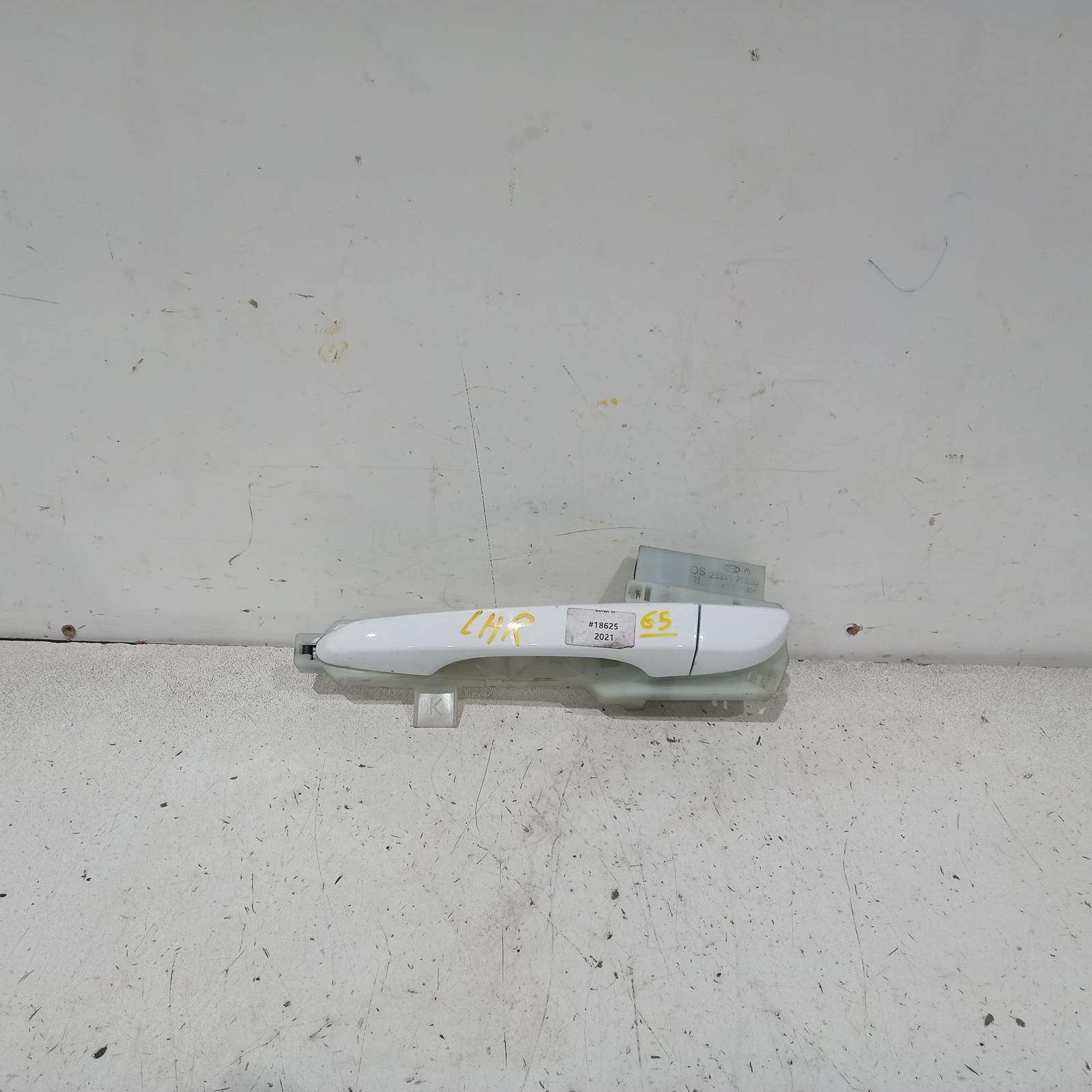 2021 Hyundai Kona Door Handle View Auto part Door Handle Hyundai Kona 2021