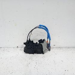 View Auto part Door/Boot/Gate Lock Hyundai Kona 2021
