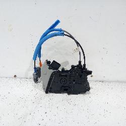 View Auto part Door/Boot/Gate Lock Hyundai Kona 2021