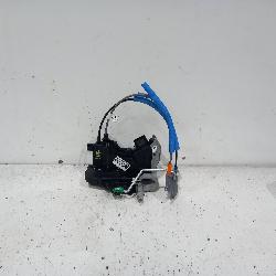 View Auto part Door/Boot/Gate Lock Hyundai Kona 2021