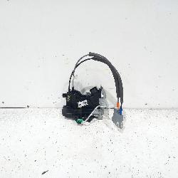 View Auto part Door/Boot/Gate Lock Hyundai Kona 2021