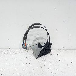 View Auto part Door/Boot/Gate Lock Hyundai Kona 2021
