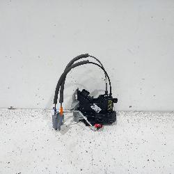 View Auto part Door/Boot/Gate Lock Hyundai Kona 2021