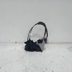 View Auto part Door/Boot/Gate Lock Hyundai Kona 2021