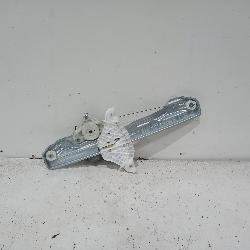 View Auto part Left Rear Wnd Reg/Motor Hyundai Kona 2021