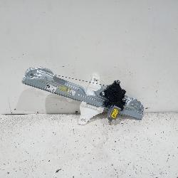 View Auto part Left Rear Wnd Reg/Motor Hyundai Kona 2021
