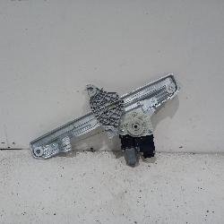 View Auto part Right Front Window Reg/Motor Hyundai Kona 2021