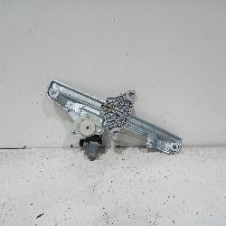 View Auto part Left Front Window Reg/Motor Hyundai Kona 2021
