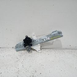 View Auto part Right Rear Wnd Reg/Motor Hyundai Kona 2021