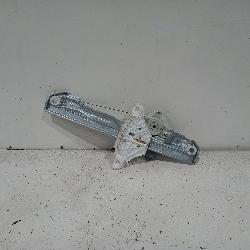 View Auto part Right Rear Wnd Reg/Motor Hyundai Kona 2021