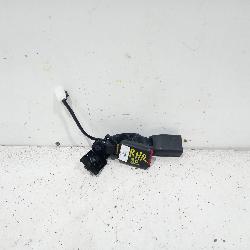 View Auto part Seatbelt/Stalk Hyundai Kona 2021