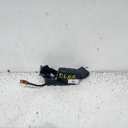 View Auto part Seatbelt/Stalk Hyundai Kona 2021