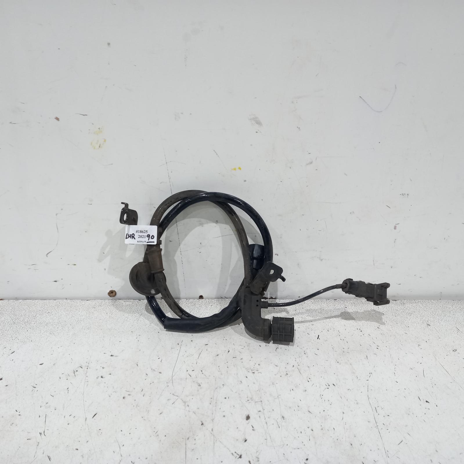 2021 Hyundai Kona Abs Sensor View Auto part Abs Sensor Hyundai Kona 2021