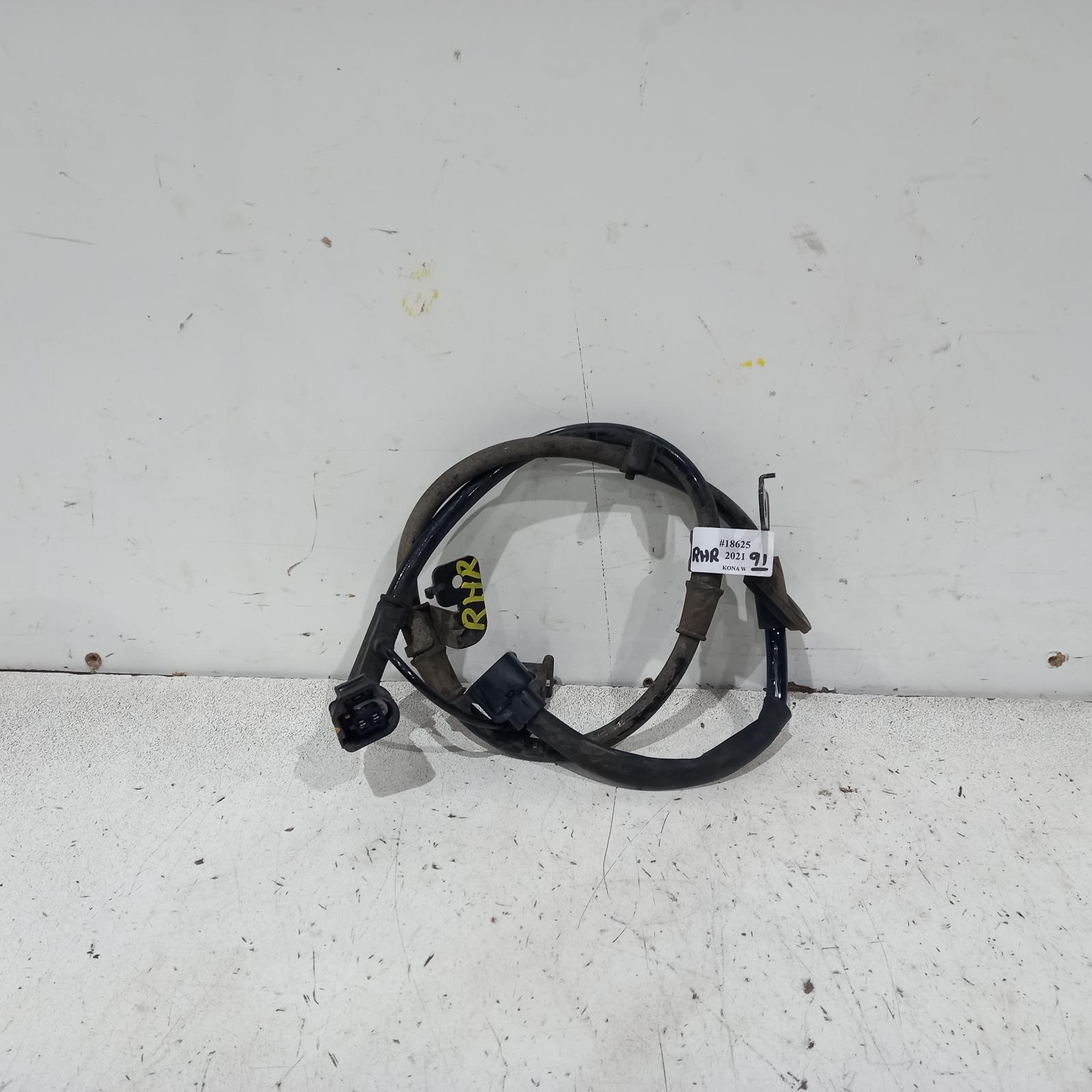 2021 Hyundai Kona Abs Sensor View Auto part Abs Sensor Hyundai Kona 2021