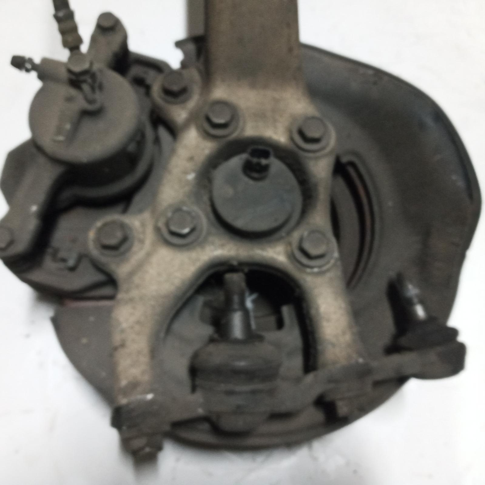 View Auto part Left Front Hub Assembly Lexus Is250/is250c 2008