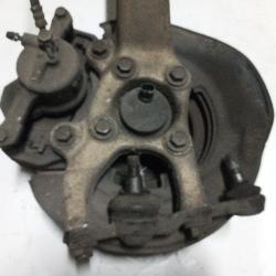 View Auto part Left Front Hub Assembly Lexus Is250/is250c 2008